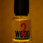 Отзыв Dsquared2 2 Wood
