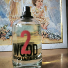 Отзывы Dsquared2 2 Wood