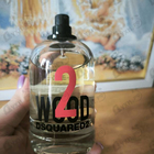 Духи 2 Wood от Dsquared2
