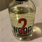 Духи 2 Wood от Dsquared2