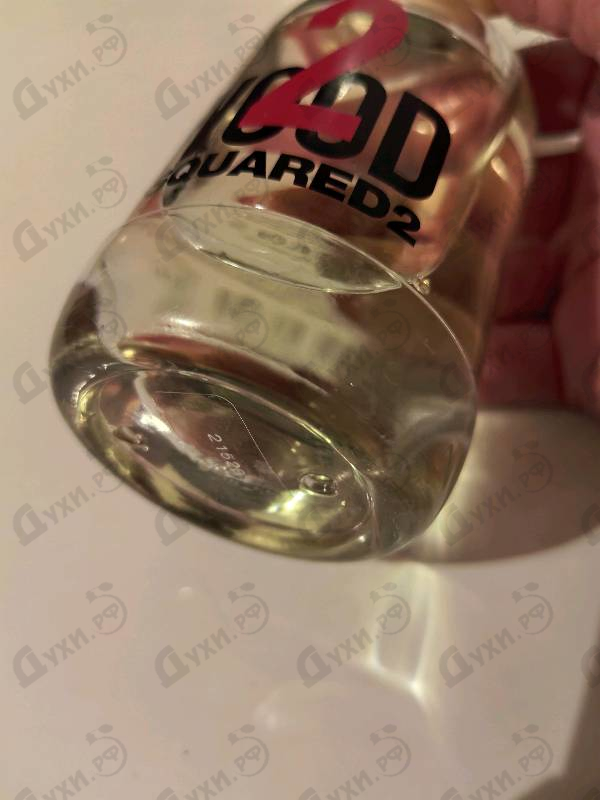 Купить Dsquared2 2 Wood