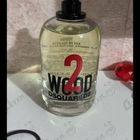 Отзыв Dsquared2 2 Wood