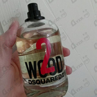 Духи 2 Wood от Dsquared2