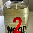 Духи 2 Wood от Dsquared2