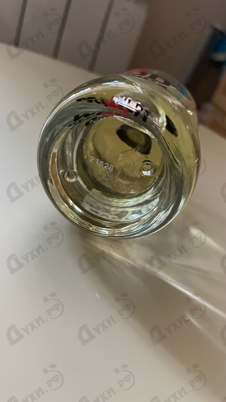 Парфюмерия 2 Wood от Dsquared2