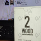 Отзыв Dsquared2 2 Wood