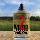 Духи 2 Wood от Dsquared2