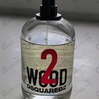Отзыв Dsquared2 2 Wood