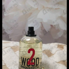Отзыв Dsquared2 2 Wood