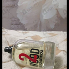 Отзывы Dsquared2 2 Wood