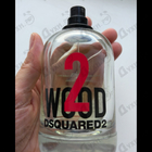 Отзывы Dsquared2 2 Wood