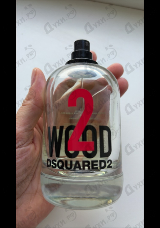 Купить Dsquared2 2 Wood