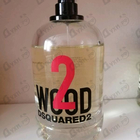 Духи 2 Wood от Dsquared2