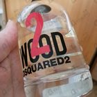 Отзывы Dsquared2 2 Wood