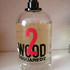 Духи 2 Wood от Dsquared2