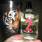 Отзывы Dsquared2 2 Wood