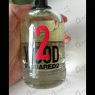 Отзывы Dsquared2 2 Wood