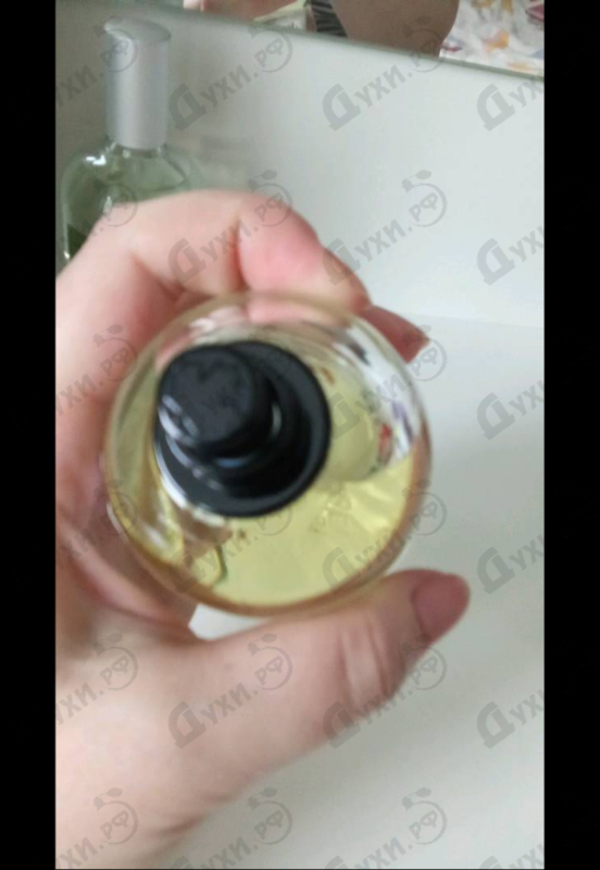 Духи 2 Wood от Dsquared2