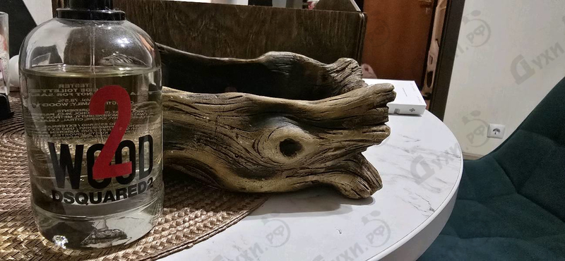 Купить 2 Wood от Dsquared2