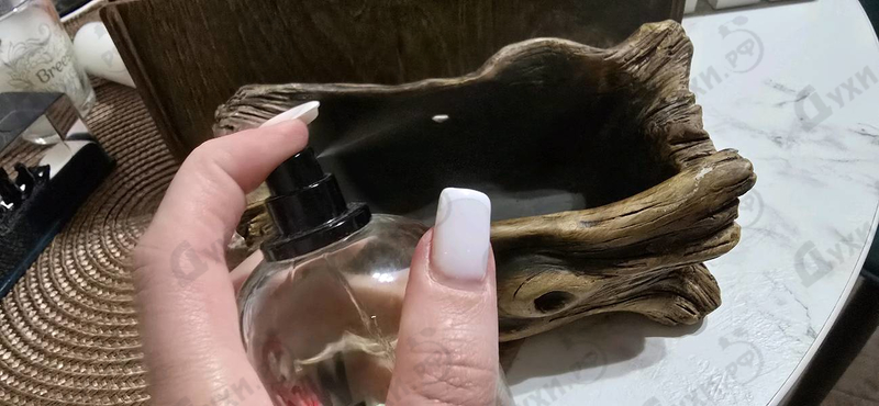 Парфюмерия 2 Wood от Dsquared2