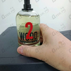 Отзыв Dsquared2 2 Wood