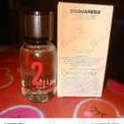 Парфюм Dsquared2 2 Wood