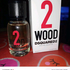 Отзыв Dsquared2 2 Wood