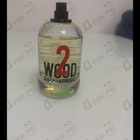 Отзыв Dsquared2 2 Wood