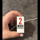 Духи 2 Wood от Dsquared2