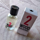 Духи 2 Wood от Dsquared2