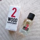 Духи 2 Wood от Dsquared2