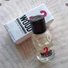 Отзывы Dsquared2 2 Wood