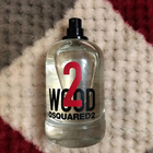 Отзывы Dsquared2 2 Wood