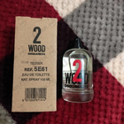 Парфюм Dsquared2 2 Wood