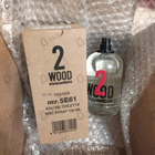 Отзыв Dsquared2 2 Wood