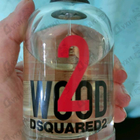 Духи 2 Wood от Dsquared2