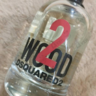 Отзывы Dsquared2 2 Wood
