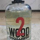Духи 2 Wood от Dsquared2