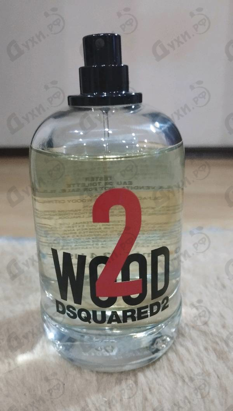 Отзывы Dsquared2 2 Wood