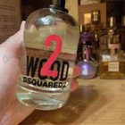 Духи 2 Wood от Dsquared2
