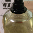 Отзыв Dsquared2 2 Wood