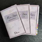 Отзывы Christian Dior Miss Dior Eau de Parfum (2021)
