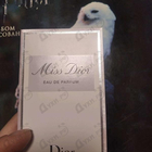 Отзывы Christian Dior Miss Dior Eau de Parfum (2021)