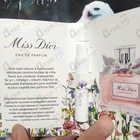 Отзывы Christian Dior Miss Dior Eau de Parfum (2021)