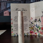 Отзывы Christian Dior Miss Dior Eau de Parfum (2021)