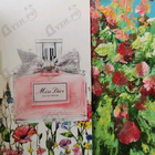 Парфюм Christian Dior Miss Dior Eau de Parfum (2021)