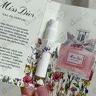 Отзывы Christian Dior Miss Dior Eau de Parfum (2021)