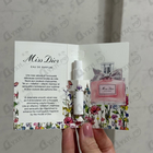 Отзывы Christian Dior Miss Dior Eau de Parfum (2021)