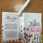 Отзывы Christian Dior Miss Dior Eau de Parfum (2021)