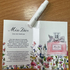 Парфюм Christian Dior Miss Dior Eau de Parfum (2021) Парфюмерия Miss Dior Eau de Parfum (2021) от Christian Dior